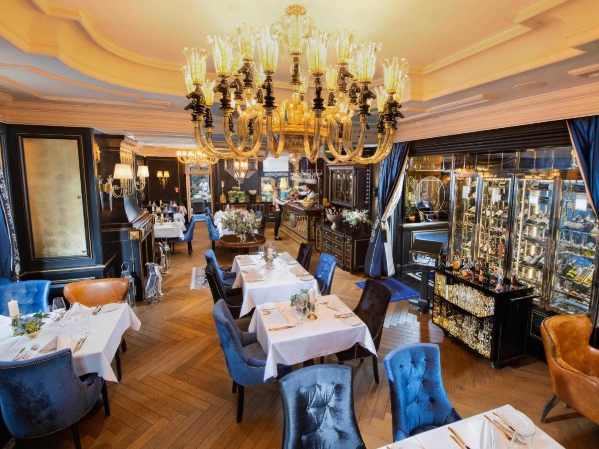 Bachleda Luxury Hotel Kraków - MGallery Collection