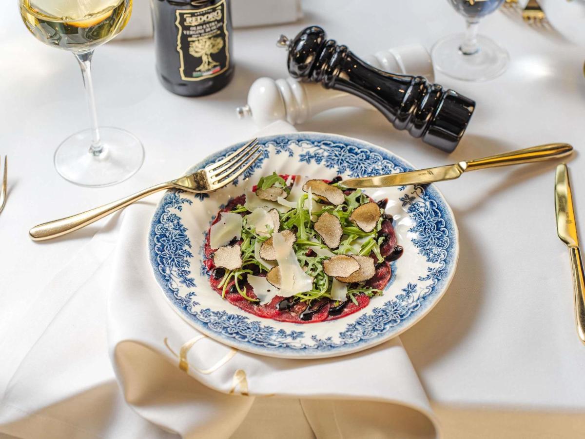Bachleda Luxury Hotel Kraków - MGallery Collection