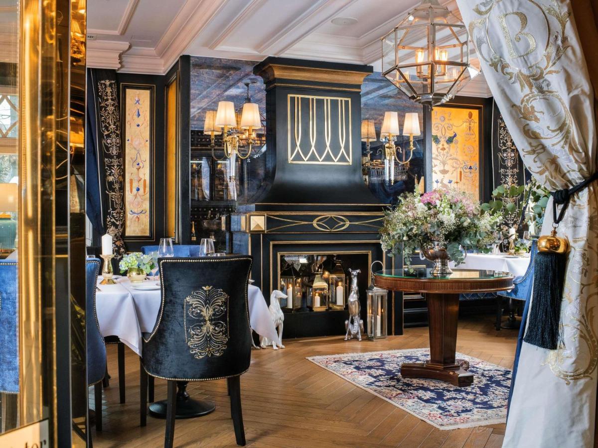Bachleda Luxury Hotel Kraków - MGallery Collection