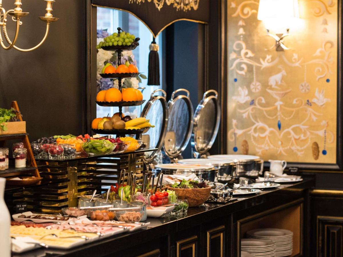 Bachleda Luxury Hotel Kraków - MGallery Collection