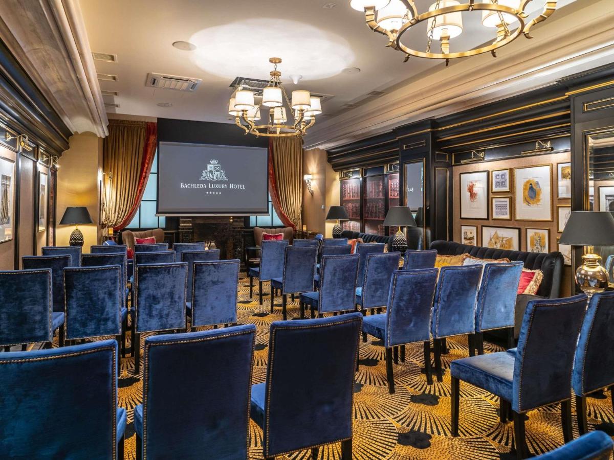 Bachleda Luxury Hotel Kraków - MGallery Collection