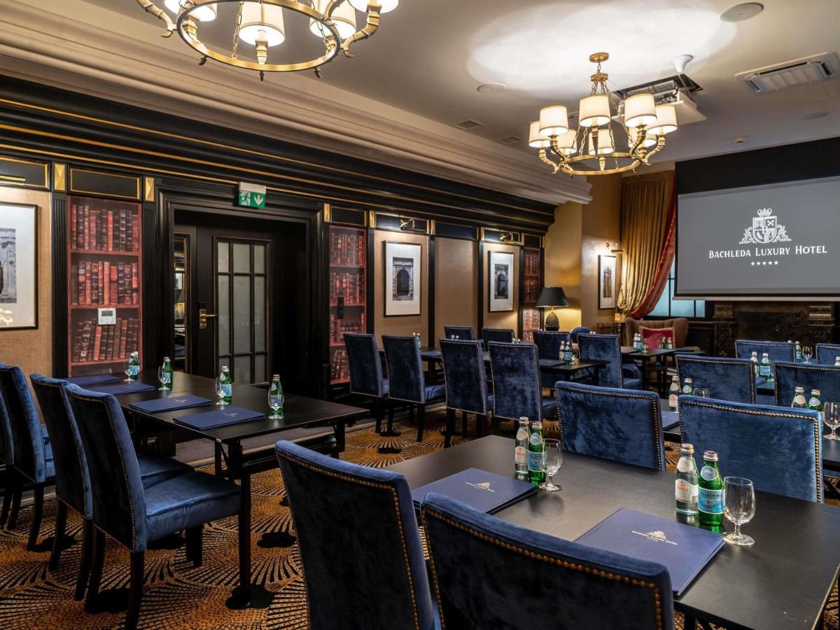 Bachleda Luxury Hotel Kraków - MGallery Collection