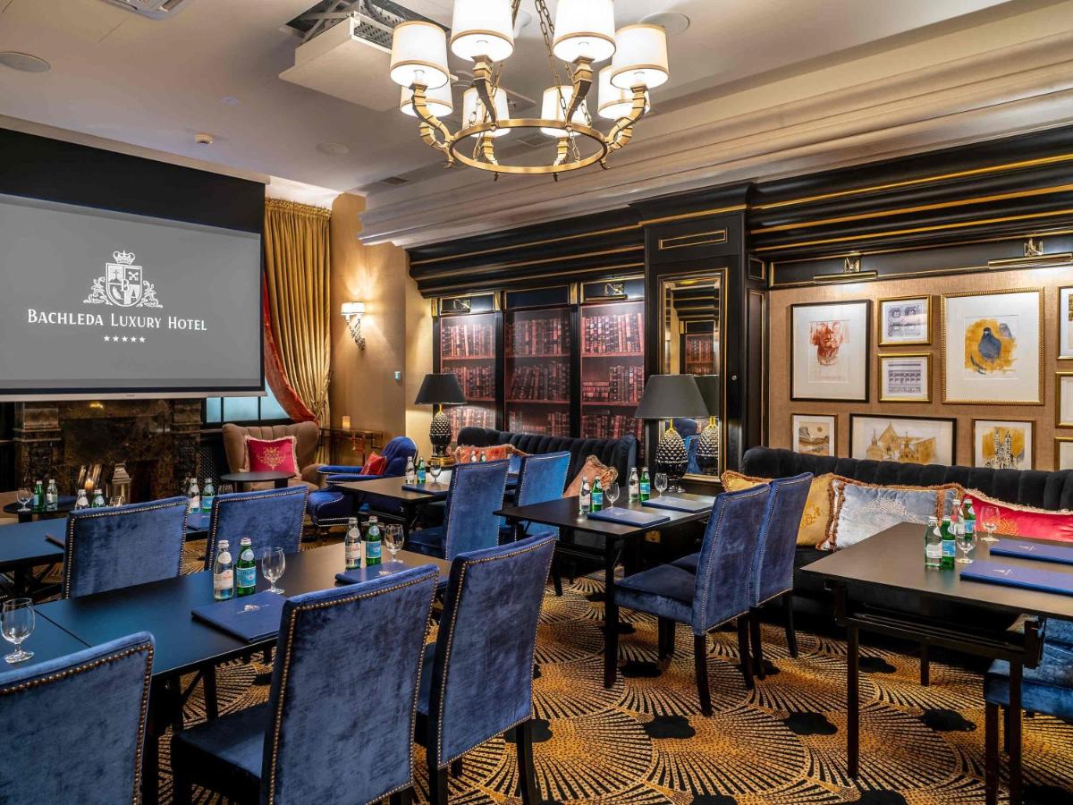 Bachleda Luxury Hotel Kraków - MGallery Collection