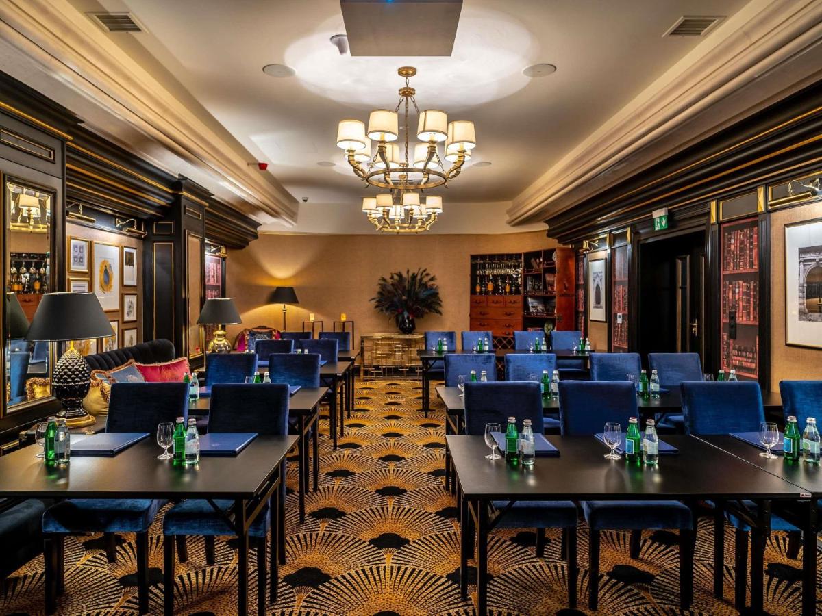 Bachleda Luxury Hotel Kraków - MGallery Collection