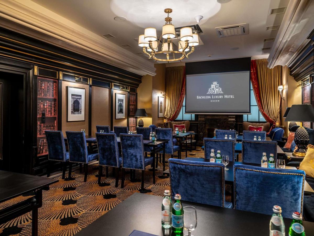 Bachleda Luxury Hotel Kraków - MGallery Collection