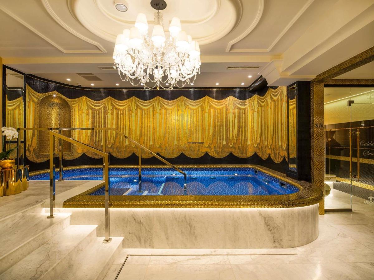 Bachleda Luxury Hotel Kraków - MGallery Collection