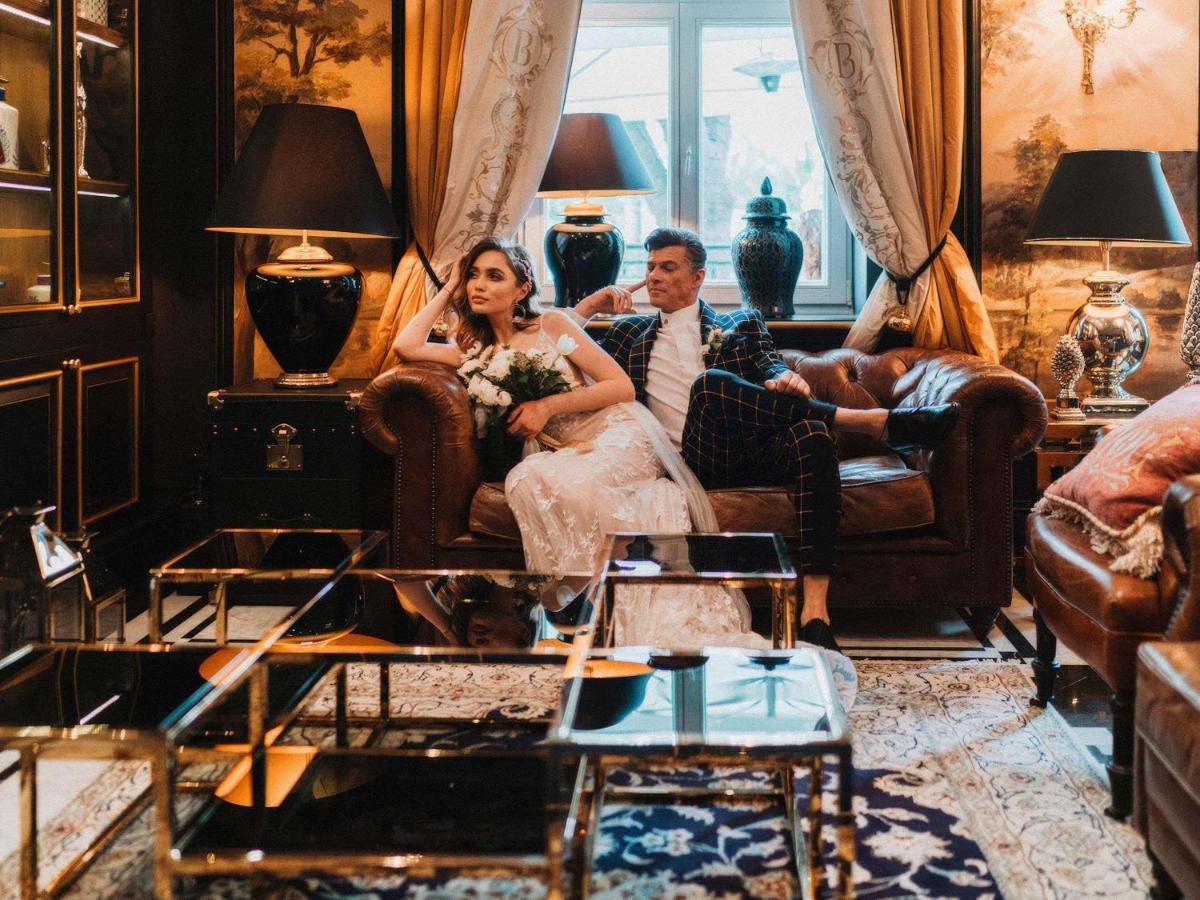 Bachleda Luxury Hotel Kraków - MGallery Collection