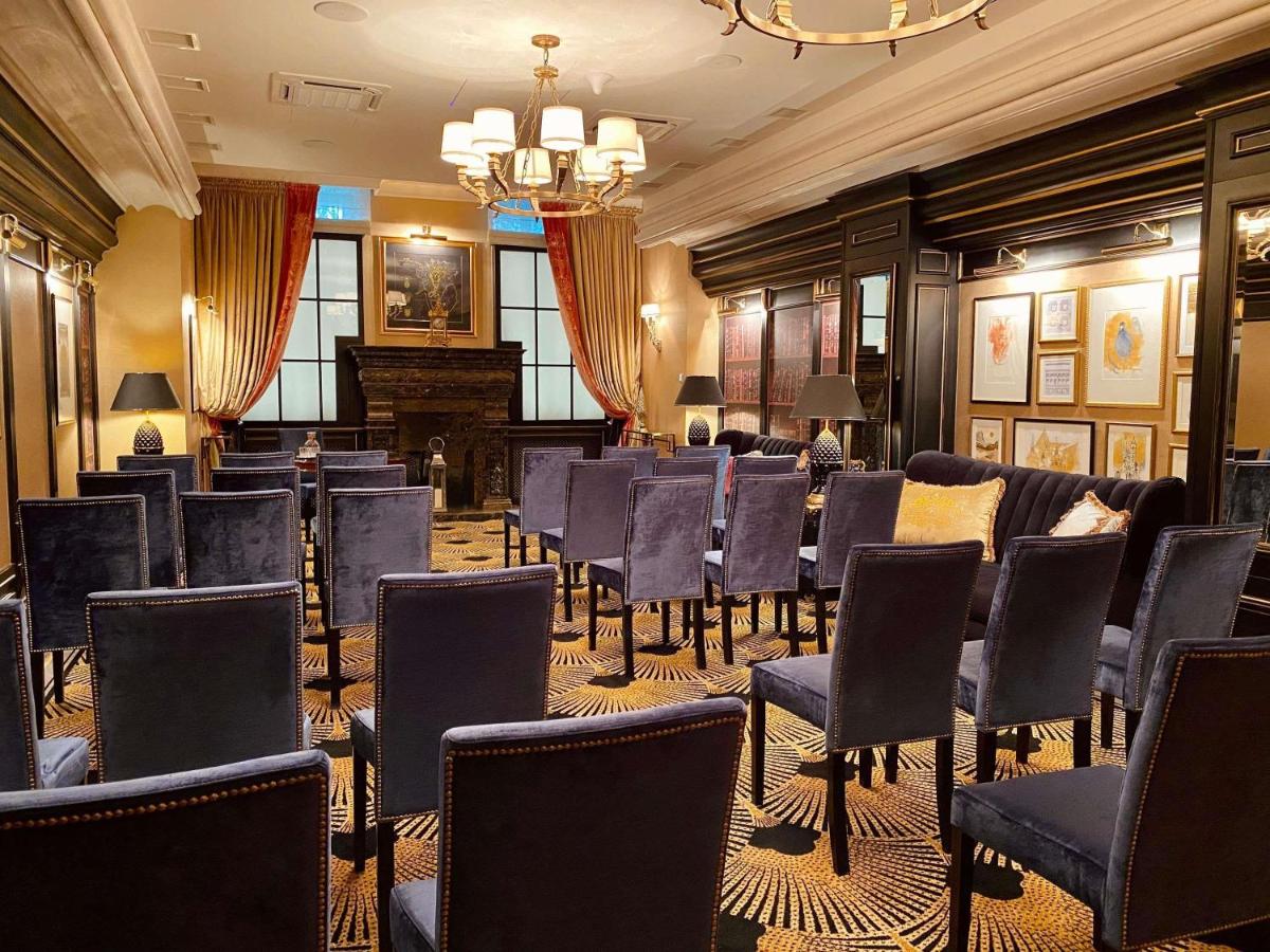Bachleda Luxury Hotel Kraków - MGallery Collection