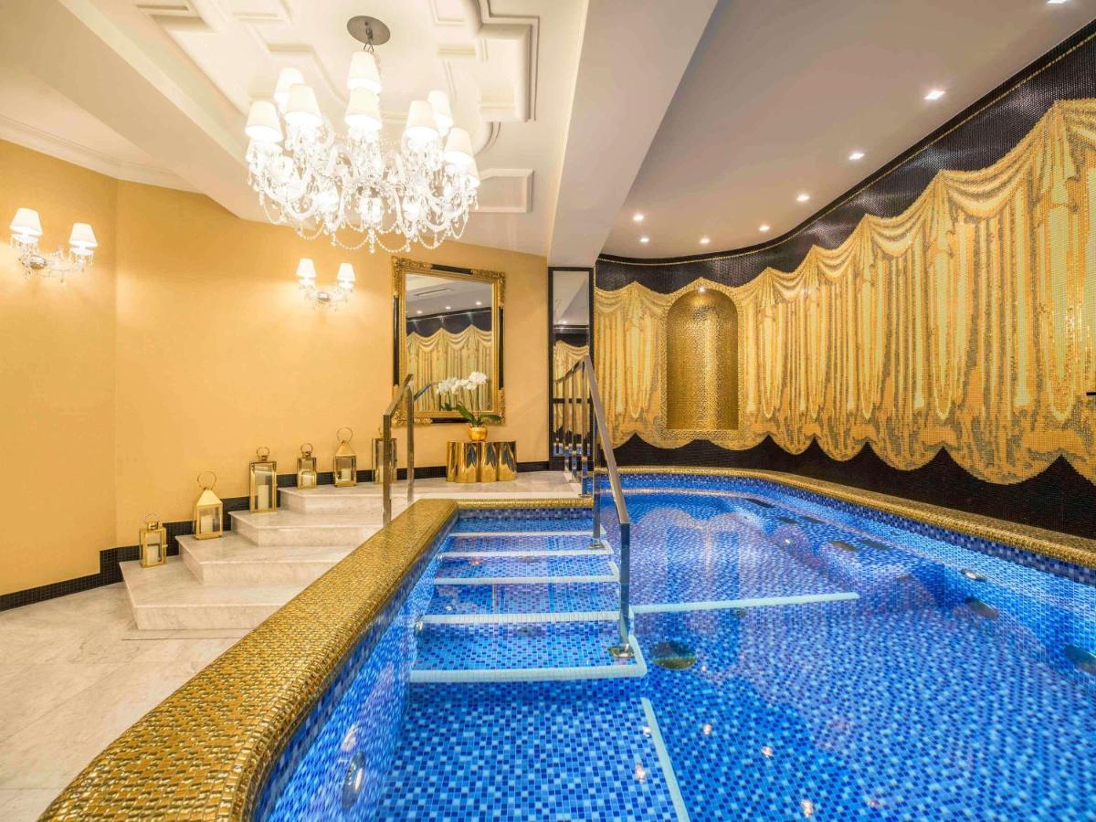 Bachleda Luxury Hotel Kraków - MGallery Collection
