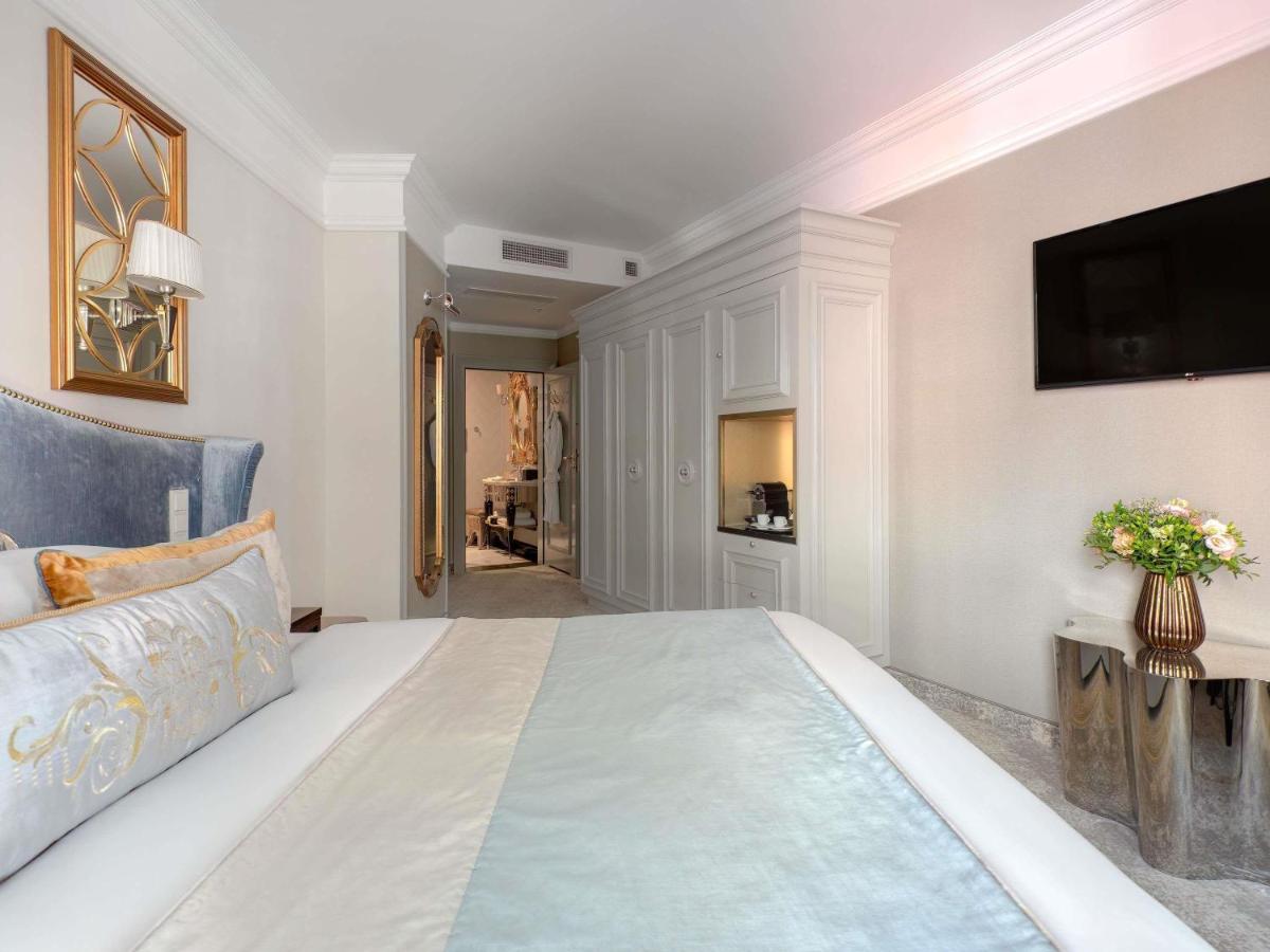 Bachleda Luxury Hotel Kraków - MGallery Collection
