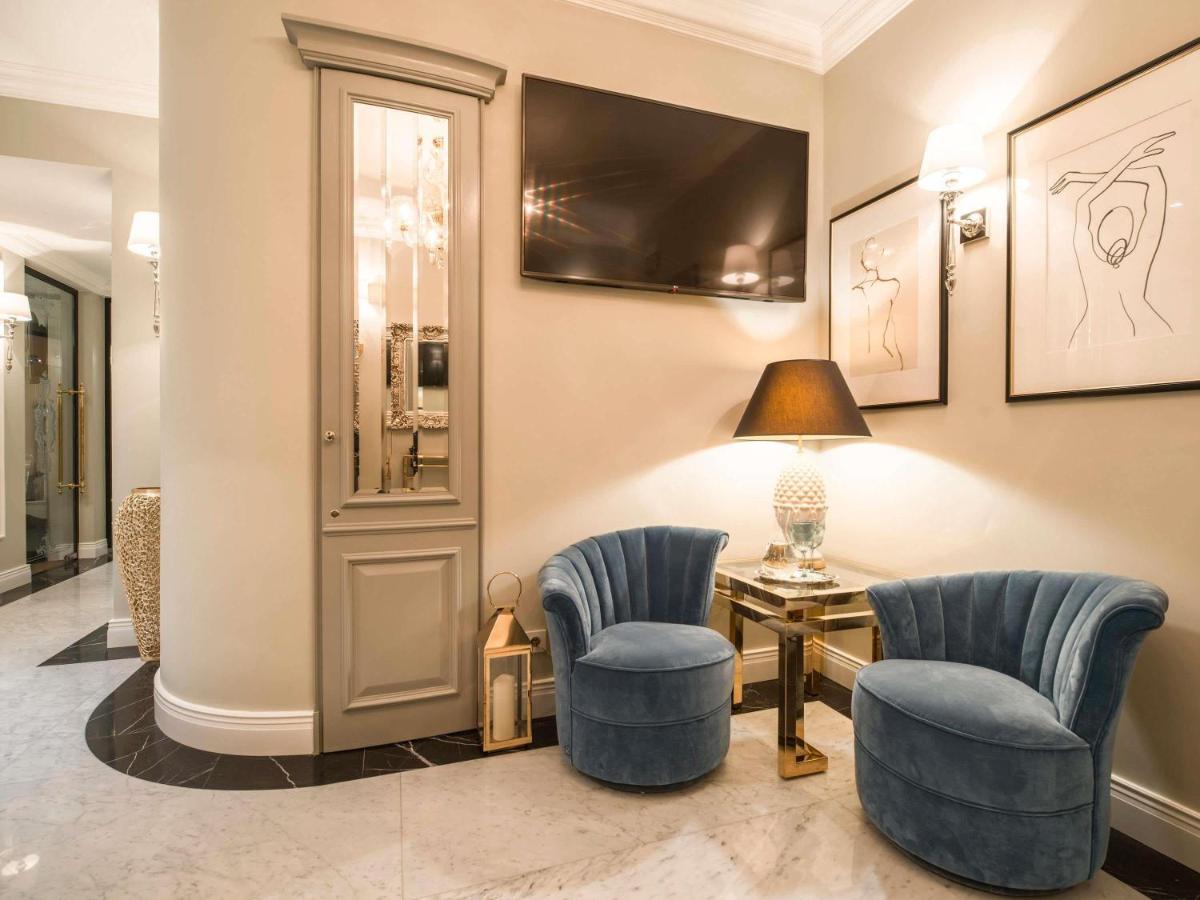 Bachleda Luxury Hotel Kraków - MGallery Collection