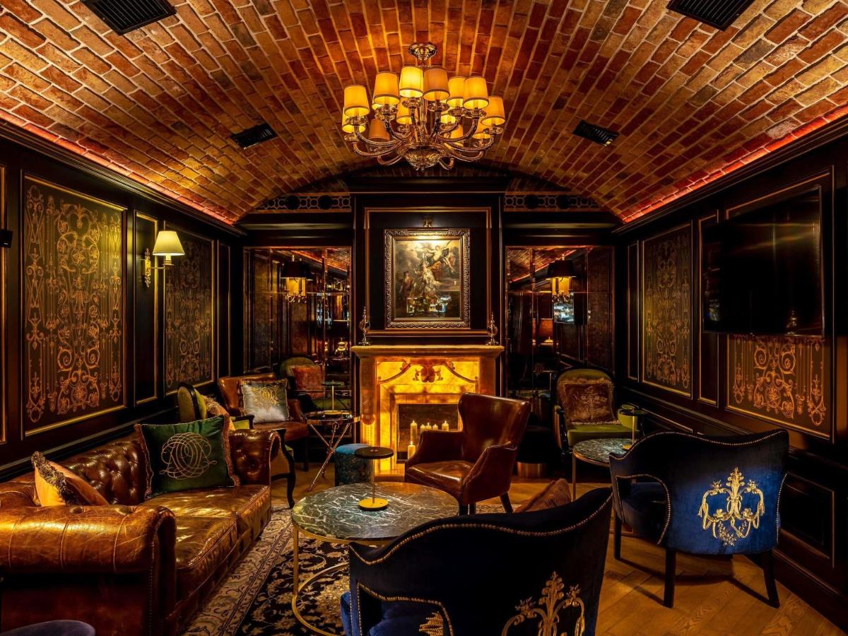 Bachleda Luxury Hotel Kraków - MGallery Collection