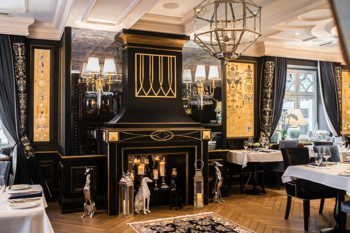 Bachleda Luxury Hotel Kraków - MGallery Collection