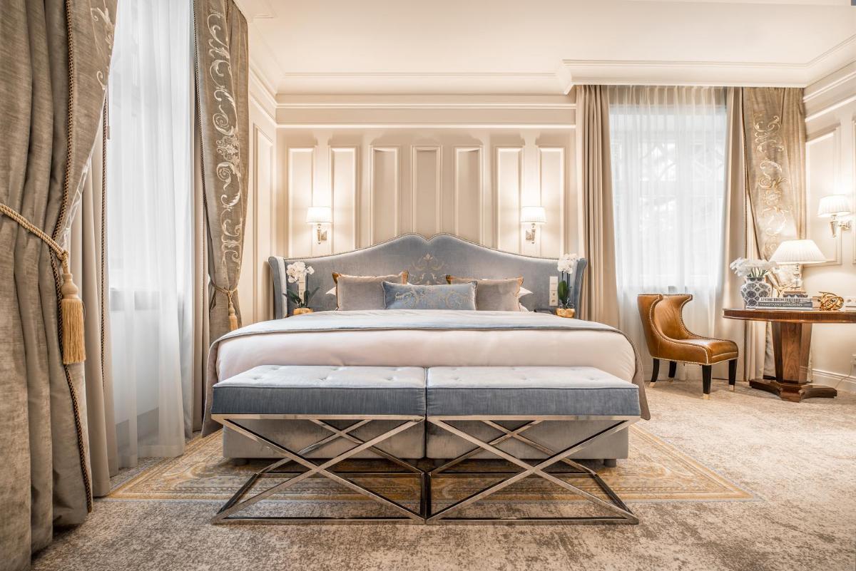 Bachleda Luxury Hotel Kraków - MGallery Collection