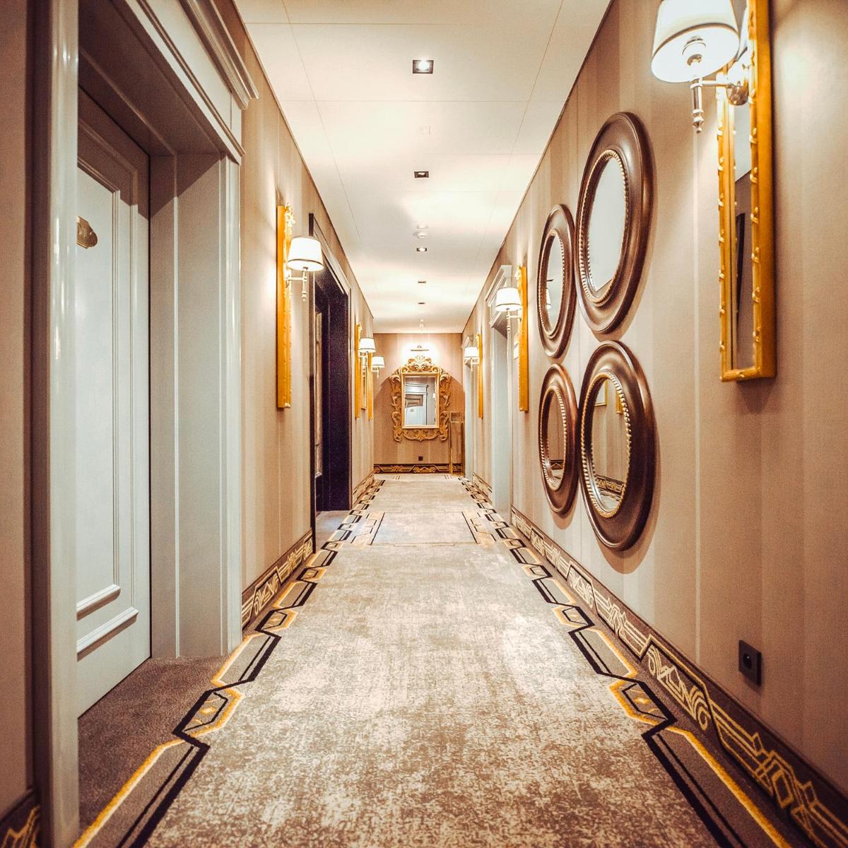 Bachleda Luxury Hotel Kraków - MGallery Collection