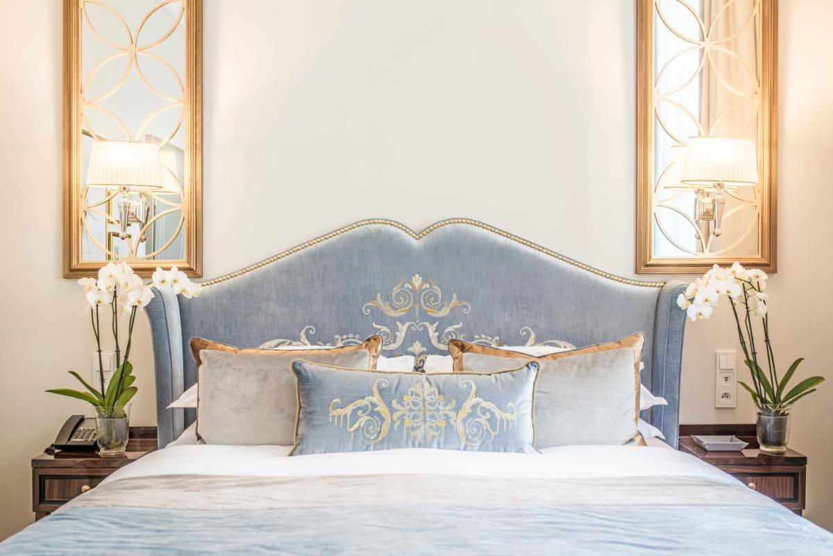 Bachleda Luxury Hotel Kraków - MGallery Collection