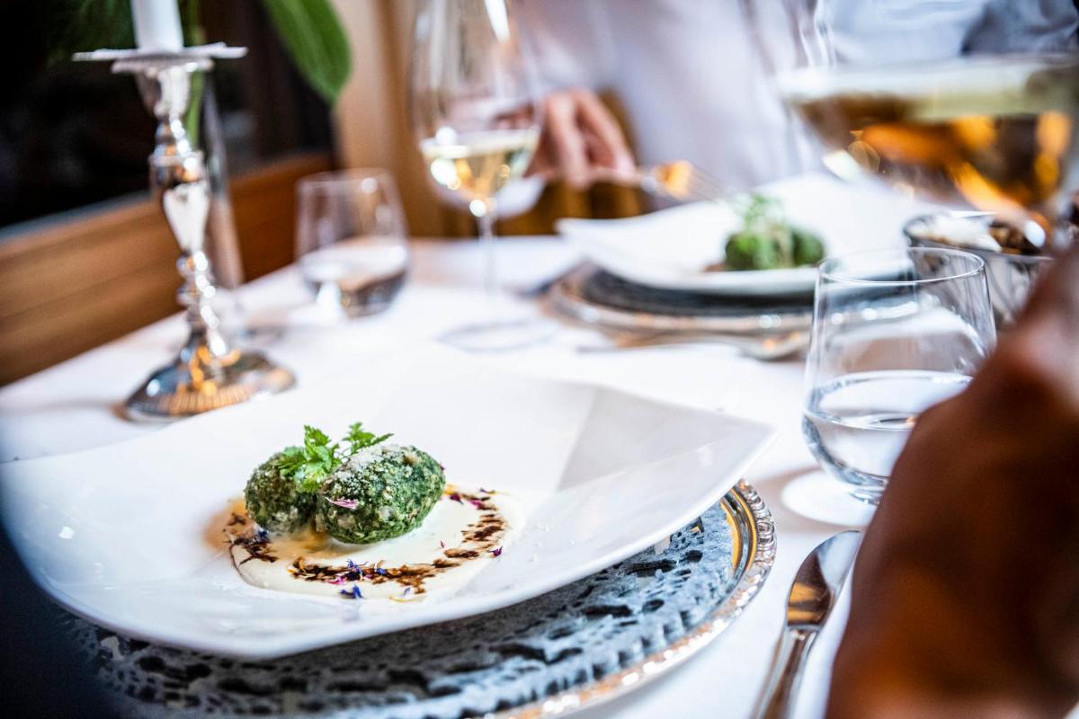 BAD MOOS - Aqua Spa Resort