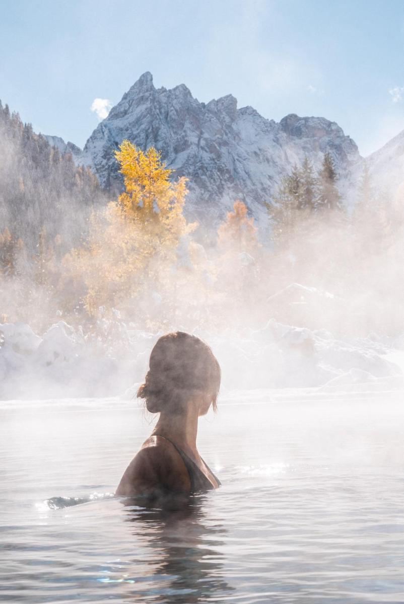 BAD MOOS - Aqua Spa Resort