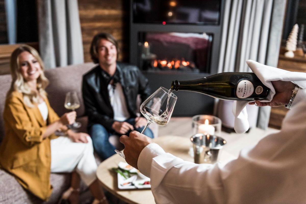 BAD MOOS - Aqua Spa Resort