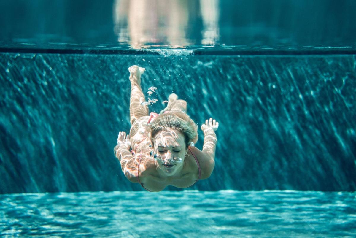 BAD MOOS - Aqua Spa Resort