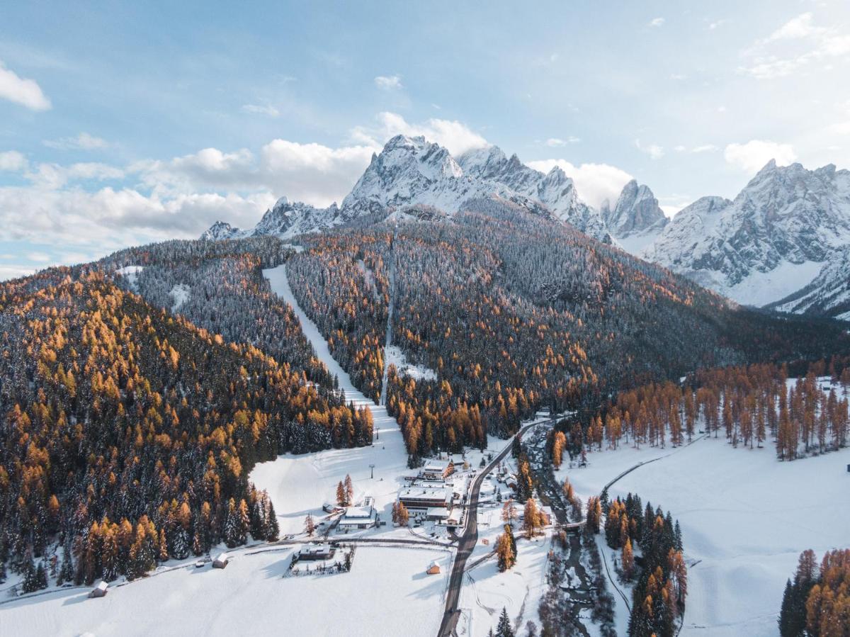 BAD MOOS - Aqua Spa Resort