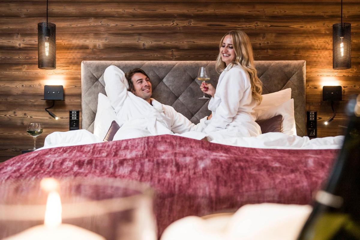 BAD MOOS - Aqua Spa Resort