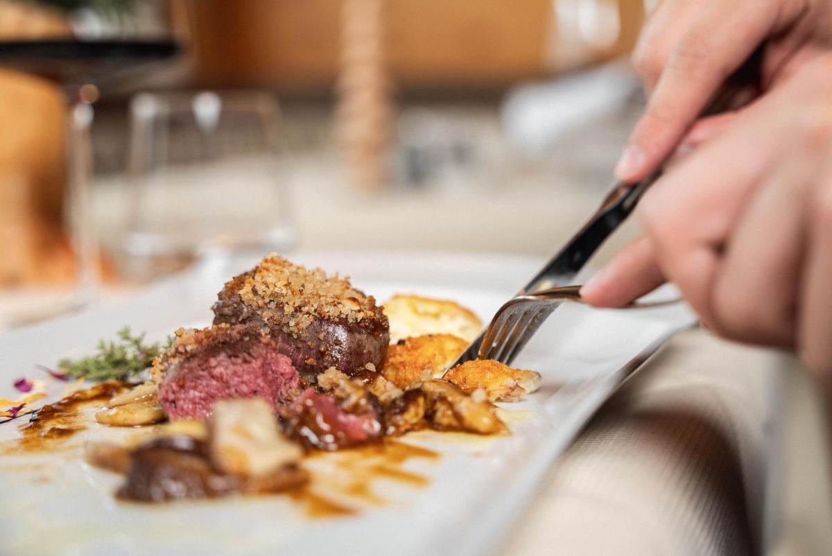 BAD MOOS - Aqua Spa Resort