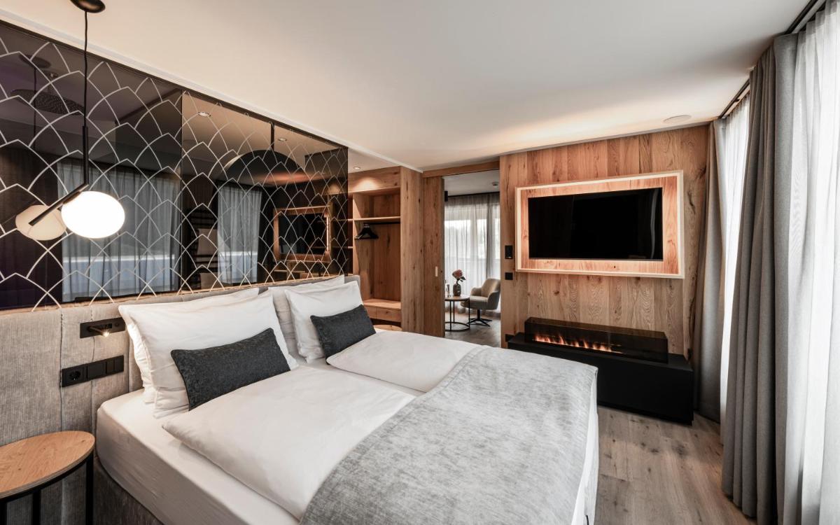 BAD MOOS - Aqua Spa Resort