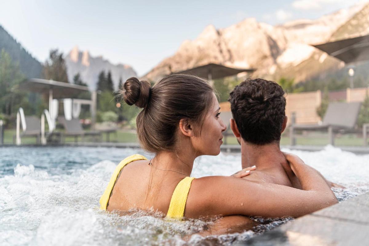 BAD MOOS - Aqua Spa Resort