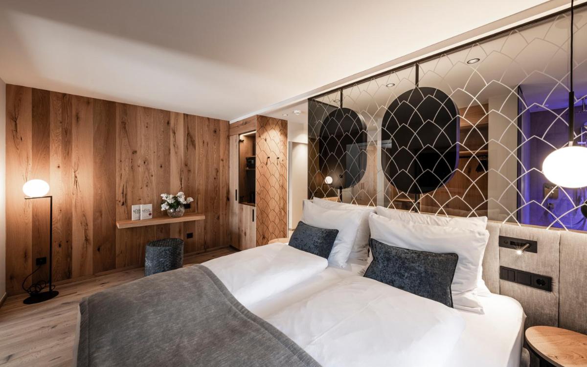 BAD MOOS - Aqua Spa Resort