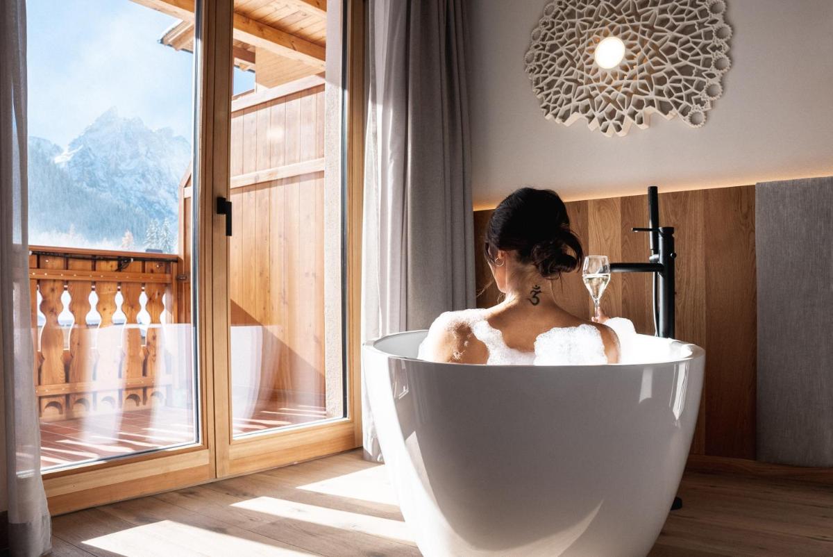 BAD MOOS - Aqua Spa Resort