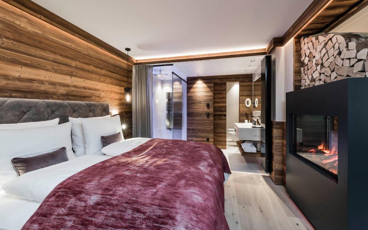 BAD MOOS - Aqua Spa Resort