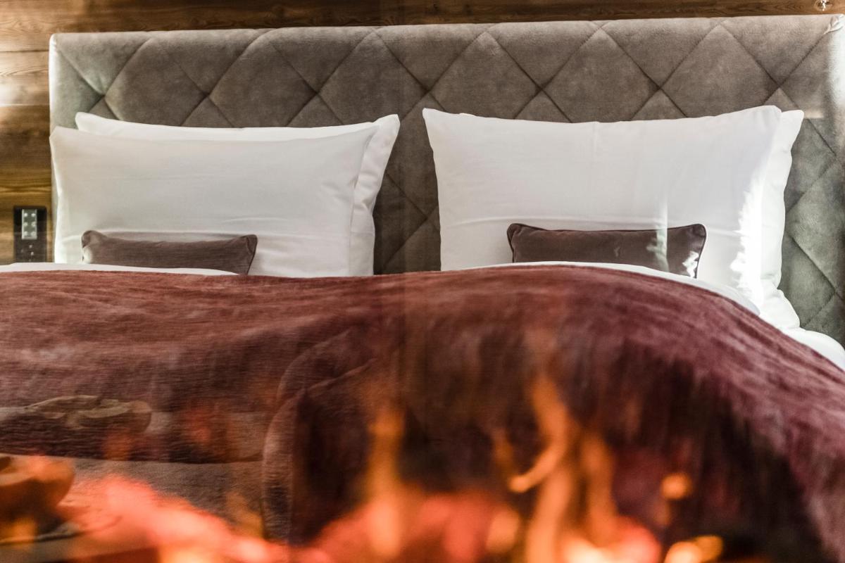 BAD MOOS - Aqua Spa Resort