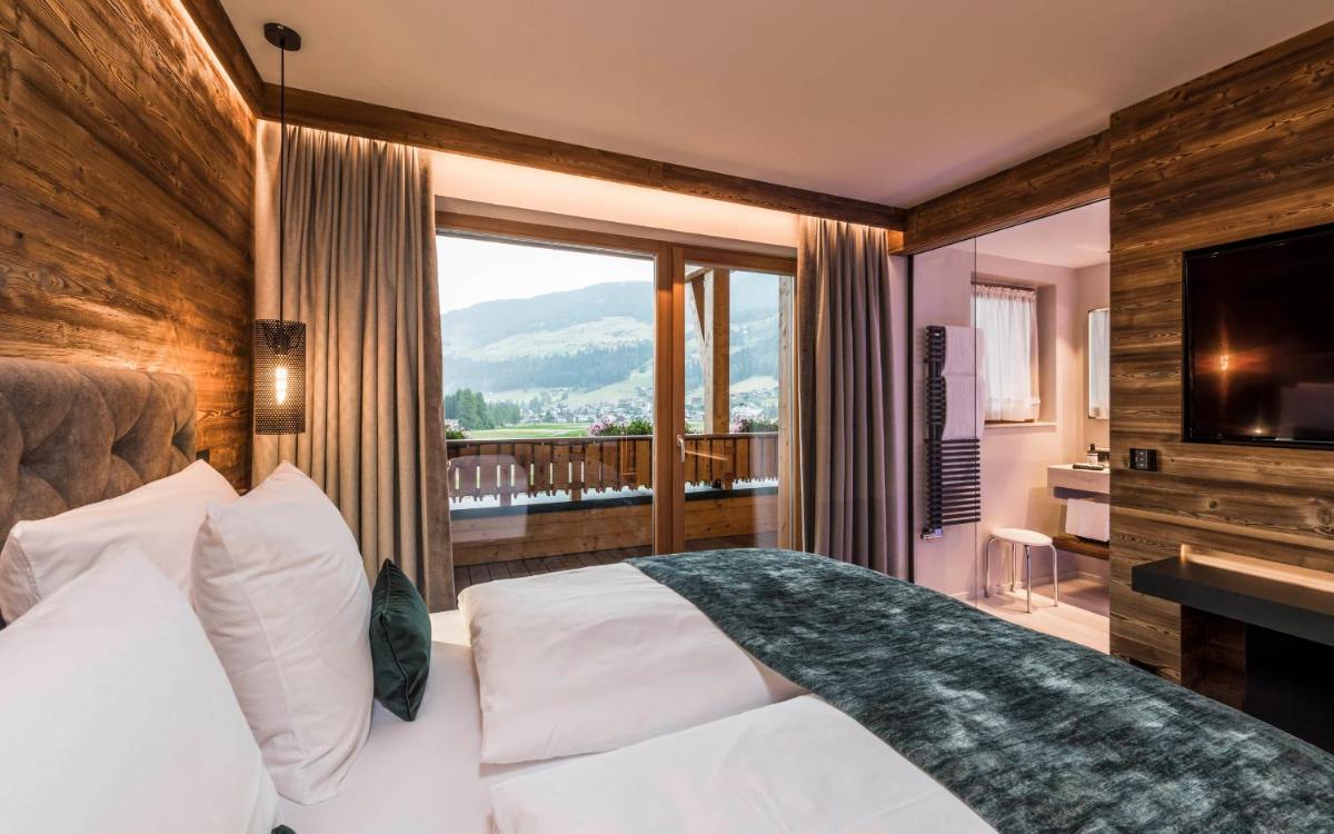 BAD MOOS - Aqua Spa Resort