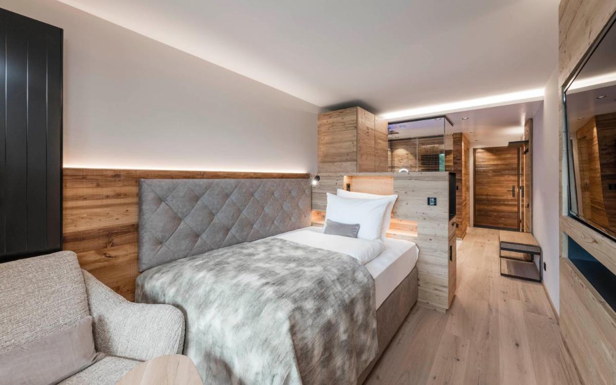 BAD MOOS - Aqua Spa Resort