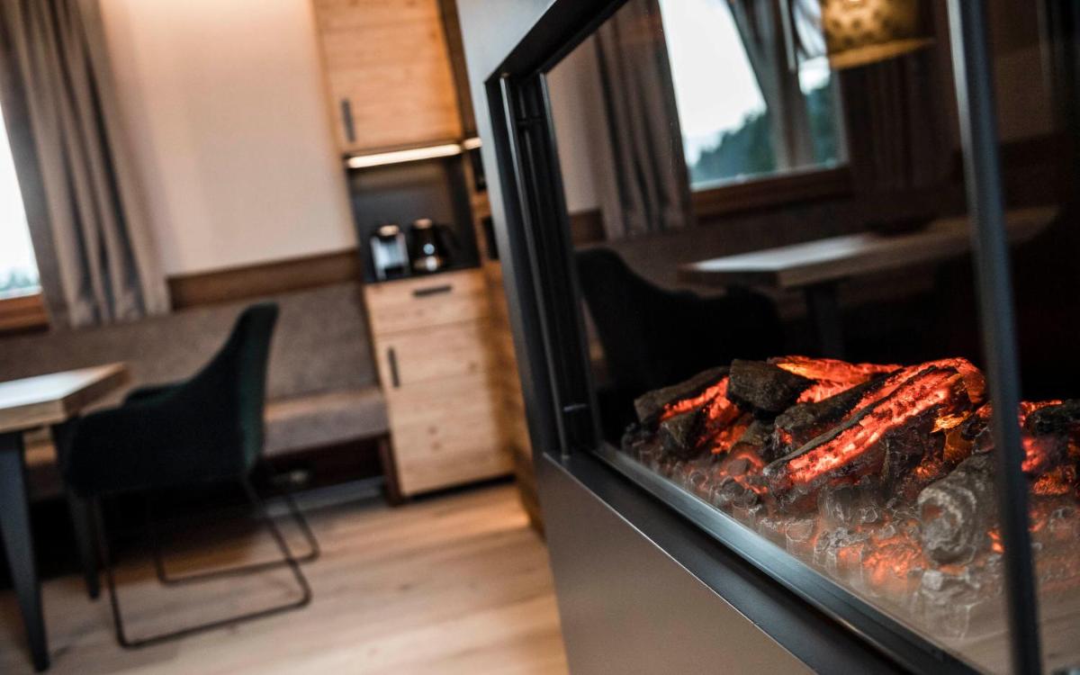 BAD MOOS - Aqua Spa Resort