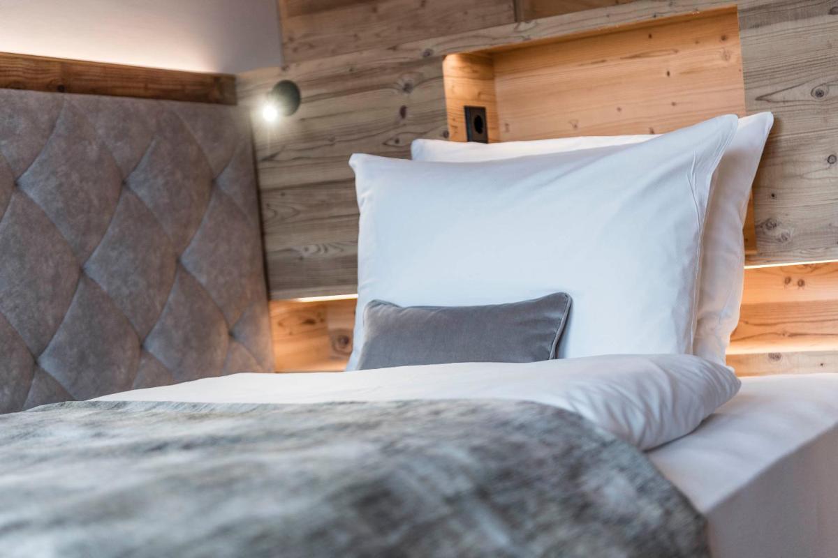 BAD MOOS - Aqua Spa Resort