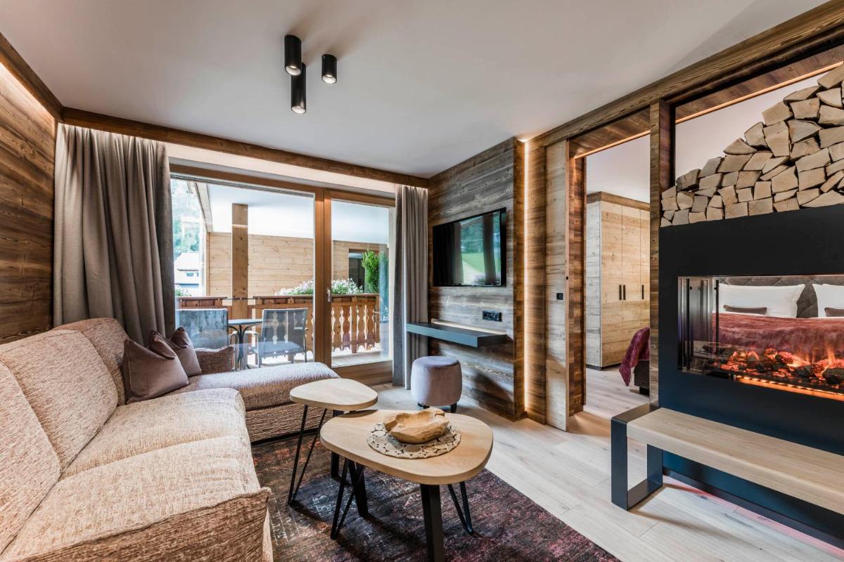 BAD MOOS - Aqua Spa Resort