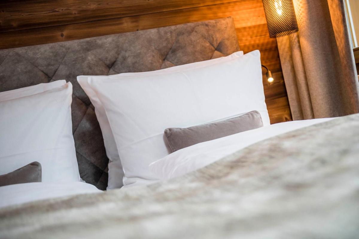 BAD MOOS - Aqua Spa Resort