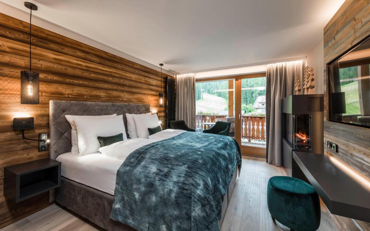 BAD MOOS - Aqua Spa Resort