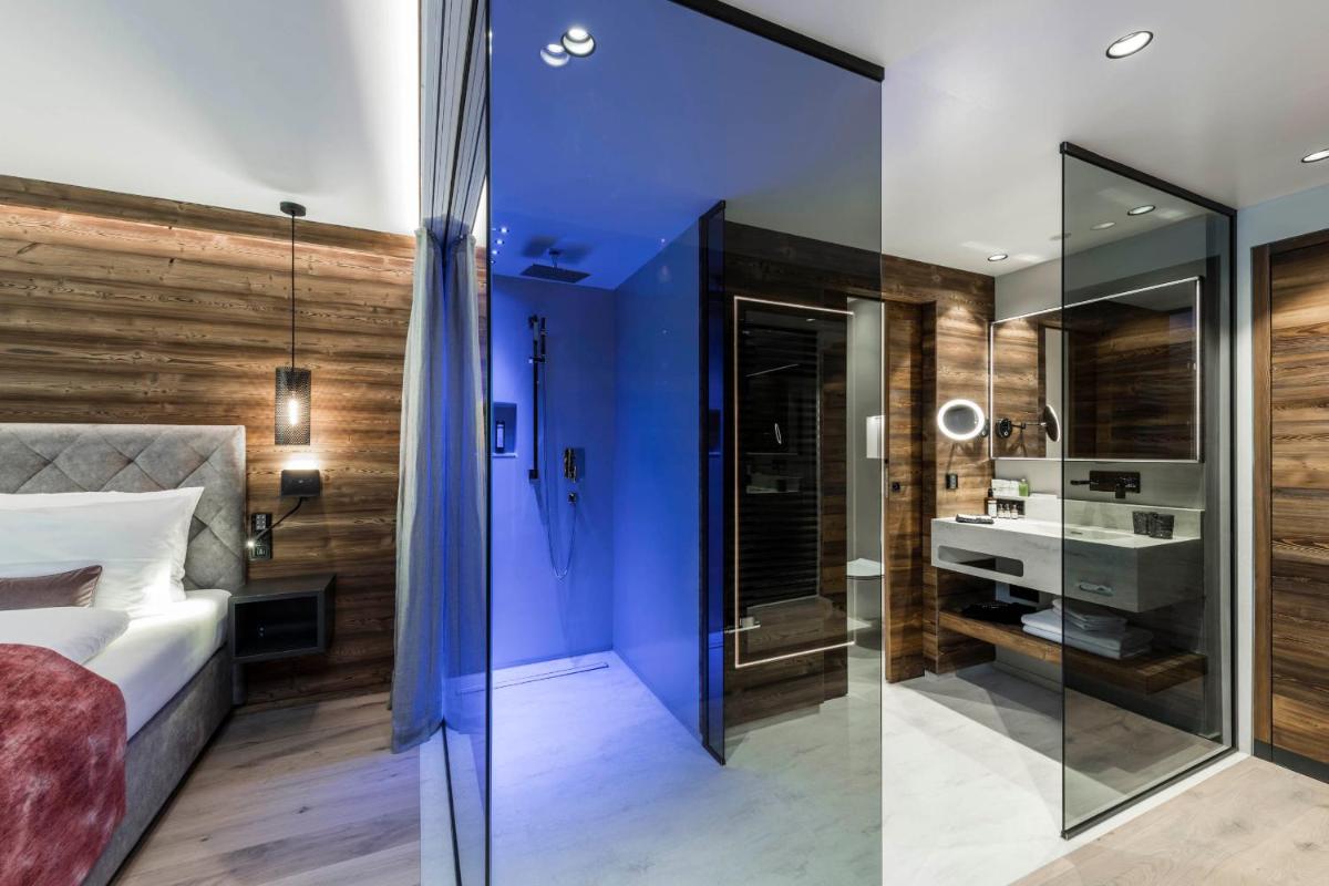 BAD MOOS - Aqua Spa Resort