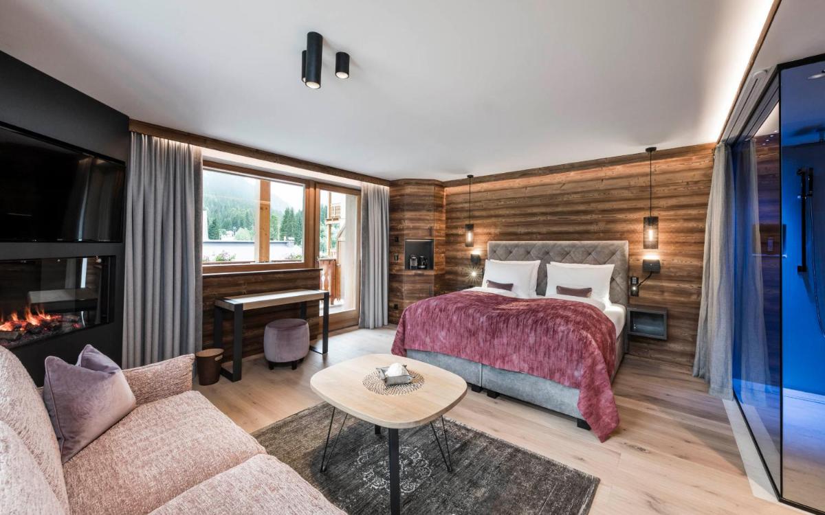 BAD MOOS - Aqua Spa Resort