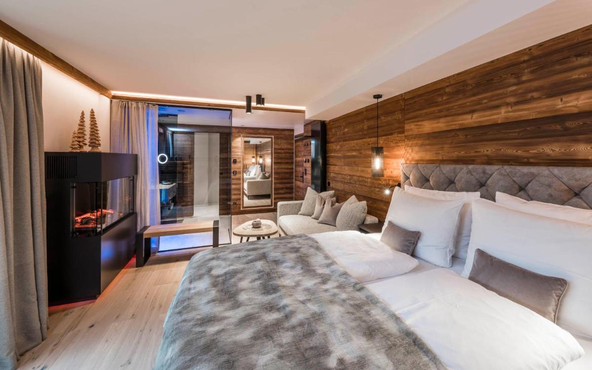 BAD MOOS - Aqua Spa Resort