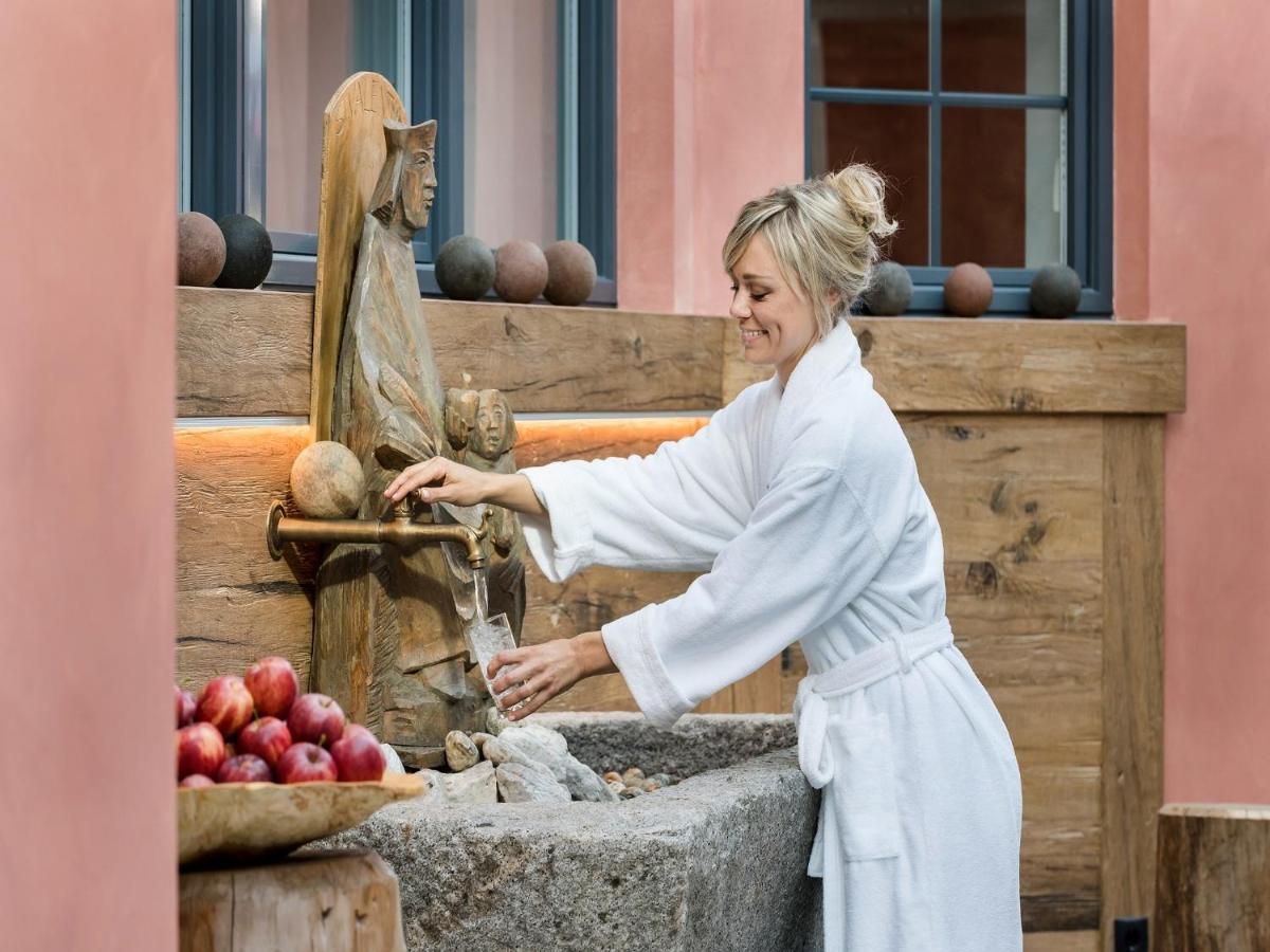 BAD MOOS - Aqua Spa Resort