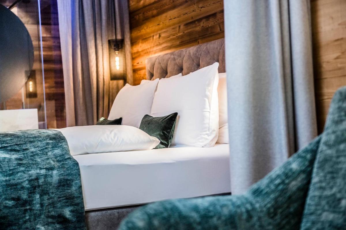 BAD MOOS - Aqua Spa Resort