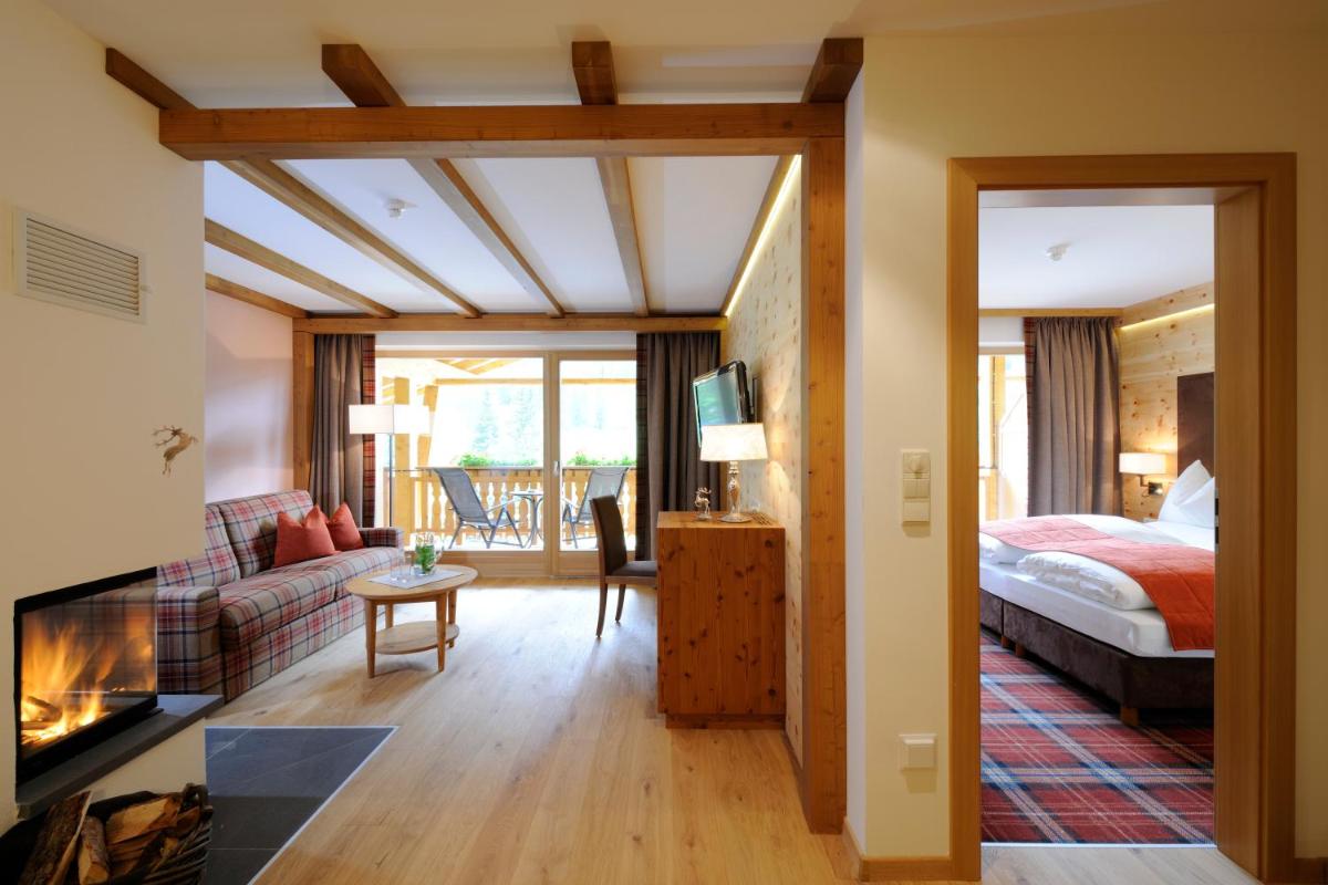 BAD MOOS - Aqua Spa Resort