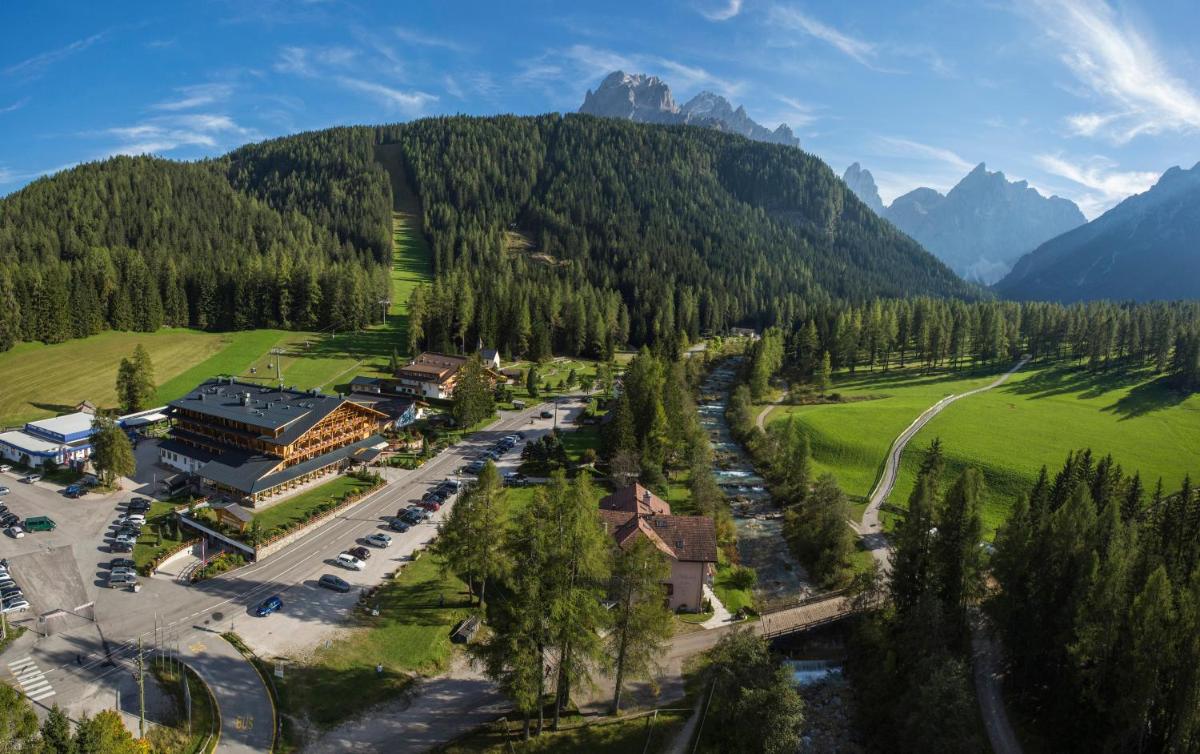 BAD MOOS - Aqua Spa Resort