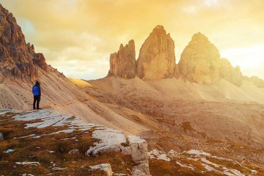 BAD MOOS - Aqua Spa Resort