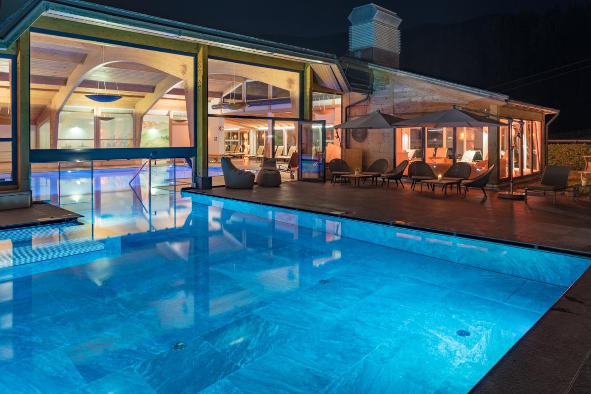 BAD MOOS - Aqua Spa Resort