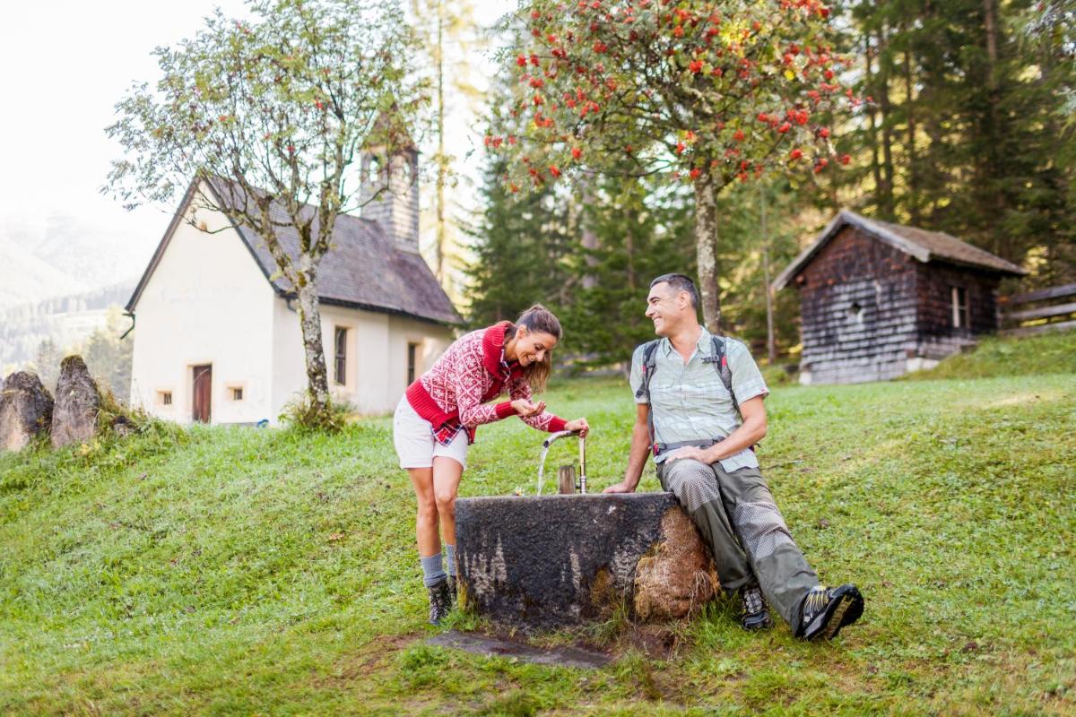 BAD MOOS - Aqua Spa Resort